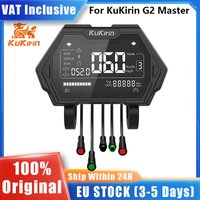 Original LCD-Display für Kukirin G2 Master Elektroroller Armaturenbrett-Bildschirm Digitaler Tachometer Kickscooter-Zubehör