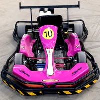 Hot Sale Cheap Go Kart for Adults and Go Kart Frames Amusement Rides Electric or Go Kart for Sale