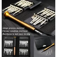 25 in 1 Screwdriver Sets Repair Tool Kit For DJI MINI 2 /MINI 3 PRO/M Air 2/2S/Pro/Phantom 4/3/Smart Phone Drone Repair Parts