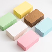15/30/80pcs Color Kraft Paper Card Retro DIY Postcard Gift Greeting Invitation Card Note Message Card Double Sided Word Card