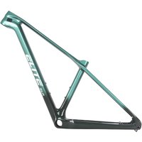Carbon MTB Frame 29er Elite Mountain Bike Carbon Frame 148*12 Boost Full Suspension Disc Brake XS/S/M/L MTB Frames Bicycle Parts