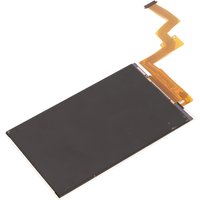 Game Console Upper LCD Screen Replacement Repair Part Gamepad Top LCD Display for Nintendo NEW 2DS XL LL Upper LCD Screen