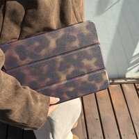 Fashion Tablet Case for iPad Pro 11 2025 2024 Air iPad 10th Air 5 4 10.9 Ipad 7 8 9 10.2 5 6 9.7 inch Air3 10.5 mini 6 Cases