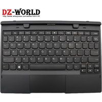 For Lenovo Tablet 10 20L4 20L3 Keyboard External,Docking Shell TP00098K1 02DC162 02DC165 02DC174 02DC180 02DC179 02DC170 02DC185
