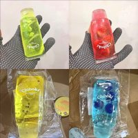 Toothpaste Stress Ball Shapeable Squishy Toy Non-Bounce Jam Vaseline Feel ASMR Fidget Toys for Gift Adults Anti Stress Gifts