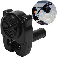 AliExpress NONE Children's Bicycles Accelerate Bell, Sound Imitation ,Motorcycle Accelerated Bicycle Riding Accessories