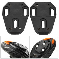 AliExpress NONE 1 Pair Quick Release Cycling Shoes Cleat Cover Adapter Converter For Speedplay Zero Cycling Accessory Cycling Shoe Cleat Cover