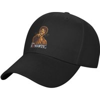 Unisex The Romantic Bruno Mars Lovers Hat Outdoor Baseball Cap Snapback Caps Dad Hat Sun Caps Adjustable Sun Caps Summer
