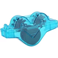 AliExpress NPY Chain Cleaner Cleaning Bicycle Chain Brush Wash Tool Set Bike Protection Oil Bike Chain for Mountain Cycling Bike Accessorie