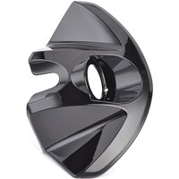 For Triumph Trident 660 Trident660 2022-2026 Key Cover Ignition Cover Trim Cowling Motorcycle Fairing Keyhole Decoration