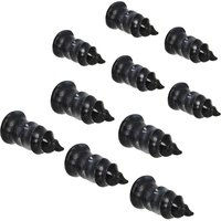 AliExpress NONE Car Motorcycle Vacuum Tyre Repair Nails Truck Scooter Bike Tire Puncture Repair Tubeless Tools Rubber Metal Accessories 10-60Pcs