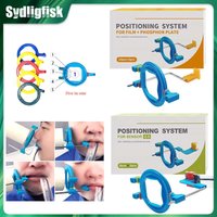 1Set Dental X-Ray Locator Holder Intraoral Digital X Ray Film Positioning System For Sensor or Film/Phosphor Plate Dentist Tools