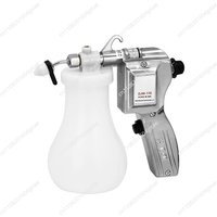 High-Pressure Stain Remover Gun - Dry Cleaner Shop Specialized For Clothing, Shoes & Grease Cleaning,DJW-170