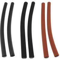 Foamed Silicone Handlebar/Grips hand Grips Gel, Wear-resisting And Anti