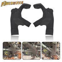 EBike Motorcycle Frame Protector Cover Plastic Electric Dirt Bike Motocross For Surron Ultra Bee Accessories