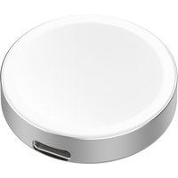 Charger for Samsung Galaxy Watch 8/ Ultra 2/7/ FE/ 6 Classic Aluminum Base Charging Dock for Galaxy Watch 5 Pro/ 4/ 3/ Active 2