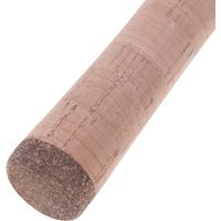 1 PC Composite Cork Fishing Rod Handle Grip Pole Holder Repair Or Replacement Easy Install DIY Building Component