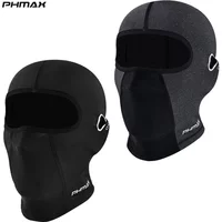AliExpress PHMAX cycling sports mask windproof warm breathable full face mask mountain biking road cycling dust scarf sport sweat headgear