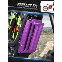 AliExpress NICECNC For Surron light bee X Aluminum Controller Cover For SUR-RON light bee S L1E For Segway X160 X260 Electric Dirt Bike