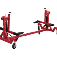 Best Quality Hot Sale 4500lbs Car Rotisserie High Quality