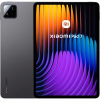 Xiaomi Pad 7 Globale Version Snapdragon 7+ Gen 3 Octa-Core CPU Tablet 8850mAh 13MP Kamera 11,2" 3,2K Display 144Hz