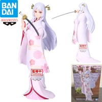 Original in Stock Bandai Spirits Glitter & Glamours Oshi No Ko 2nd Season Kurokawa Akane Anime Figure Action Figure Garage Kit