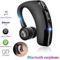Wireless Bluetooth 4.2 Earphone General Business Noise Reduction Headset With Microphone Single Headphone For iPhone Xiaomi Oppo