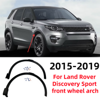 Arche de roue avant de voiture OE : LR061973 LR061972 pour Land Rover Discovery Sport 2015-2019