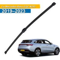 Erick's Wiper 12" Rear Wiper Blade For Mercedes-Benz EQC N293 2019 - 2023 Windshield Windscreen Clean Tailgate Window Rain Brush