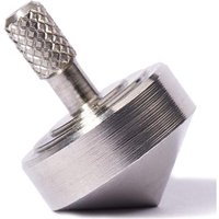 Accurate Metal Spinning Top Desktop Spinner Fidget Stress Reliever Dispositivo Anti Ansiedad Premium Exquisite Gifts