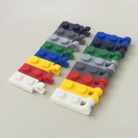 Lot 63868 60478 Hinge Plate 1X2 Animal Claw Bricks Buildings Blocks Gift Compatible Educational Creative Size DIY MOC