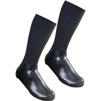 AliExpress NONE Cycling Shoe Covers Bicycle Overshoes Water Resistant Rainproof Booties Bike Shoecovers for Outdoor Sports Travel Riding Trip