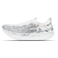 POIZON Anta C202 G9 Slip Resistant Abrasion Resistant Low top Racing Running Shoes Men's White