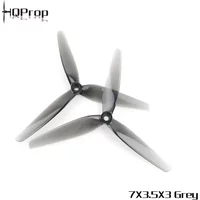 HQProp 7X3.5X3 7035 7inch FPV Propeller for RC FPV Freestyle 7inch Long Range Cinelifter Drones DIY Parts