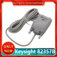 Keysight 82357B USB to GPIB instrument interface; high-speed USB 2.0 IEEE-488