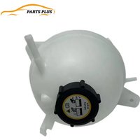 FS18K218AA FS18K218AC Expansion Tank Assembly Auxiliary Water Tank with Cap for Ford Territory Radiators Parts