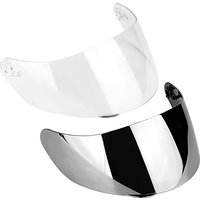Motorcycle Helmet Lens Visor Wind Shield Helmet Lens Visor Shield Full Face Fit For AGV K1 K3 SV K5