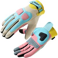 AliExpress ALPINES FOX Summer Women Motorcycle Gloves Lady Teens Girls Breathable Motocross Racing Motorbike Riding Guantes Touch Screen Cycling Gloves