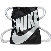 Nike Heritage Fabric Backpack Regular Unisex Black