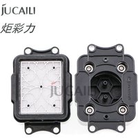 JCL High Quality i3200 Ink Capping for Epson i3200 4720 5113 i1600 Printhead Cap Top Cleaning Station