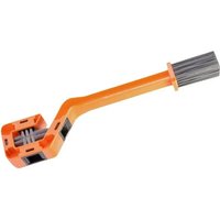 AliExpress NONE 1Pcs Motorcycle Chain Brush Cleaner Bicycle/Moto Brush Clean Chain Cleaner Outdoor Scrubber Road Care Tools Motorcycle Parts