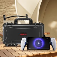 For PS Portal streaming console storage case Drop proof portable suitcase Safety game console protection case accessories
