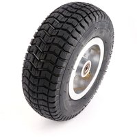 9 inch wheel 9x3.50-4 tires tyre 3.00-4 Inner Tube rim for Gas Scooter Skateboard Pocket Bike Electric tricycle
