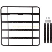 AliExpress NONE 31BE Metal Frame Bicycles Luggage Rack Widened Extension Back Shelf Cycling Accessory