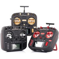 RadioMaster Boxer Max Version With CNC AG01 Hall Gimbals Carbon Fiber ExpressLRS 2.4G 16ch Transmitter Remote Control
