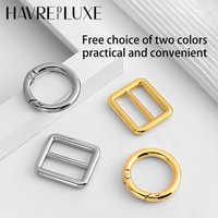 Shoulder Strap Adjustment Buckle For Evelyne16 Mini Fashion Durable Gift Not Easy To Scratch And Fade Bag Accessories