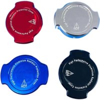 Aluminum Alloy Motorcycle Radiator Water Tank Cap Heat Dissipation Cover for NMAX155 XMAX300 Y15 LC135 FOSHA300 for HONDA Accord