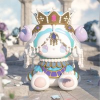 EMMA The River of Time Series Ten Generations Blind Box Mystery Box Kawaii Model Action Anime Figures Caja Misteriosa Figure