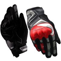 Motorrad Handschuhe Atmungsaktive Moto Handschuhe Voll Finger Schutz Touchscreen Guantes Racing Moto Motocross Outdoor Sport Handschuhe