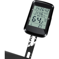 AliExpress NEWBOLER Bicycle Computer Wireless GPS Bike Speedometer MTB Road Bike Waterproof USB Rechargeable Bicycle Accessories